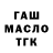 ТГК THC oil Gigi Sasz